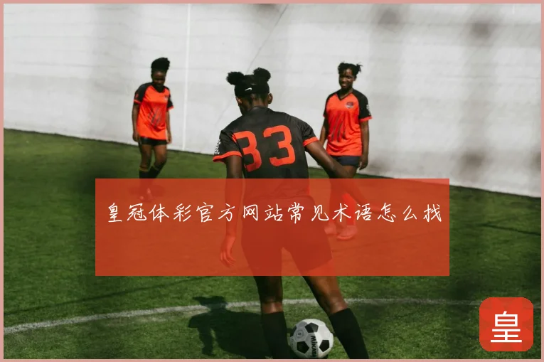 皇冠体彩官方网站常见术语怎么找